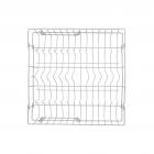 GE GHDA696P03SS Upper Dishrack - Genuine OEM