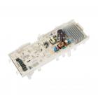 GE GHWS3605F0RR Electronic Control Board Assembly - Genuine OEM