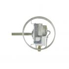 GE GIE18ISHHRSS Temperature Control Thermostat - Genuine OEM