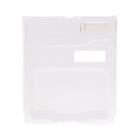 GE GLD4300L00WW Inner Door Panel (White) - Genuine OEM