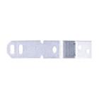 GE GLD4550V00CS Counter Bracket - Genuine OEM