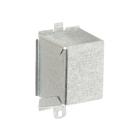 GE GLD5850L00CS Junction Box Cover - Genuine OEM