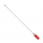 GE GLWN2800D1WS Suspension Rod Assembly (Red) - Genuine OEM