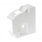 GE GSC23LGQCBB Ice Crusher Housing - Genuine OEM