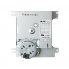 GE GSD1000G00WW Timer - Genuine OEM