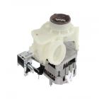 GE GSD1300N30WW Pump and Motor Assembly - Genuine OEM