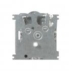 GE GSD2020Z02BB Timer - Genuine OEM