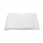GE GSD3300D00WW Tub Insulation Blanket Genuine OEM