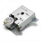 GE GSD3300R15BB Timer - Genuine OEM