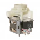 GE GSD6900J00BB Circulation Pump Assembly - Genuine OEM