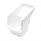 GE GSS20DBTACC Freezer Slide Out Basket - Genuine OEM