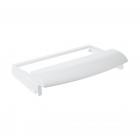 GE GSS25CGHBCWW Meat Drawer Cover - Genuine OEM