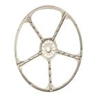 GE GTAN4250D2WW Washer Drive Pulley - Genuine OEM