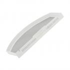 GE GTD84GCSN0WS Lint Filter Assembly - Genuine OEM