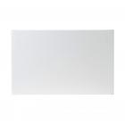 GE GTE16DTHPRWW Freezer Door (White, 15/16) - Genuine OEM