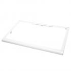 GE GTE17GBCBRWW Shelf Frame (Lower) - Genuine OEM