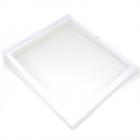 GE GTE18GSNBRSS Fresh Food Glass Shelf - Genuine OEM