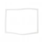 GE GTR17BBMELWW Upper Door Gasket Seal (White) - Genuine OEM