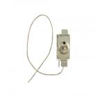 GE GTR18BBMDRWW Temperature Control (Cold Control) - Genuine OEM