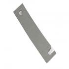 GE GTUP240EM0WW Drum Bearing Slide - Genuine OEM