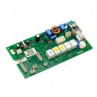 GE GTUP240EM0WW Electronic Control Board Assembly - Genuine OEM