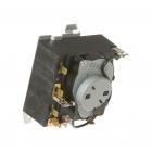 GE GTUP240GM1WW Timer - Genuine OEM