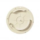 GE HVM1540DP1WW Stirrer Cover - Genuine OEM