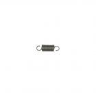 GE HVM1540SM2SS Door Latch Spring - Genuine OEM