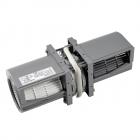 GE HVM1540SM2SS Ventilation Motor - Genuine OEM