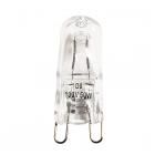 GE J2S968BH2BB Halogen Light Bulb (50W) Genuine OEM