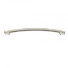 GE JB250DIF1WW Oven Door Handle (White) - Genuine OEM