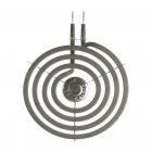 GE JB255DJ2BB Surface Burner Element (6 in) - Genuine OEM