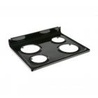 GE JB255GJ1SA Cooktop (Black) - Genuine OEM