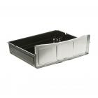 GE JB960KD1CC Lower Storage Drawer Assembly - Genuine OEM