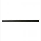 GE JBP24BY1 Range Oven Handle (Black) - Genuine OEM