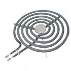 GE JBP25DK3CT Surface Burner Element (Large, 8 in) - Genuine OEM