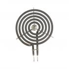 GE JBP45AW1 Surface Burner Element (Small, 6 in.) - Genuine OEM