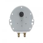 GE JE1590SC01 Turntable Motor - Genuine OEM