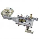 GE JGB250DET1CC Control Valve and Pressure Regulator - Genuine OEM