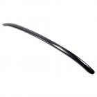 GE JGB3000ER1WW Range Handle (Black) - Genuine OEM