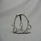 GE JGBP28DEL4CT Surface Burner Brace - Genuine OEM