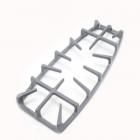 GE JGBP88DEM2BB Burner Grate (Middle, Grey) - Genuine OEM