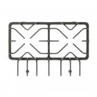 GE JGBP90MEH9BC Dual Burner Grate (Black) - Genuine OEM