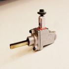 GE JGBS21PEA2AD Burner Valve - Genuine OEM