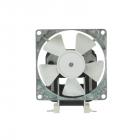 GE JGRP16GEP1 Cooling Fan Assembly - Genuine OEM