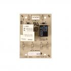 GE JKP17WPI Relay Control Board - Genuine OEM