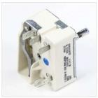 GE JS750DF3WW Infinite Warmer Switch - Genuine OEM