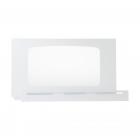 GE JSP46DP1BB Outer Door Assembly (White) - Genuine OEM