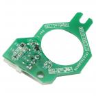 GE JT5500DF1BB Cooling Fan Sensor Board Genuine OEM