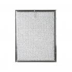 GE JVM130H02 Grease/Air Filter - 10 x 7 inches - Genuine OEM